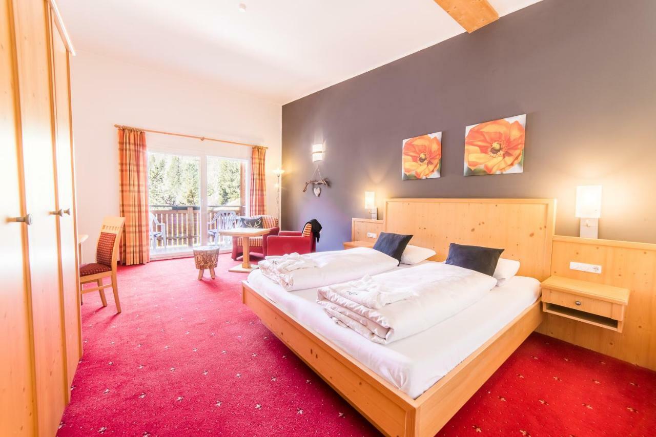 Hotel Zum See Martello Extérieur photo