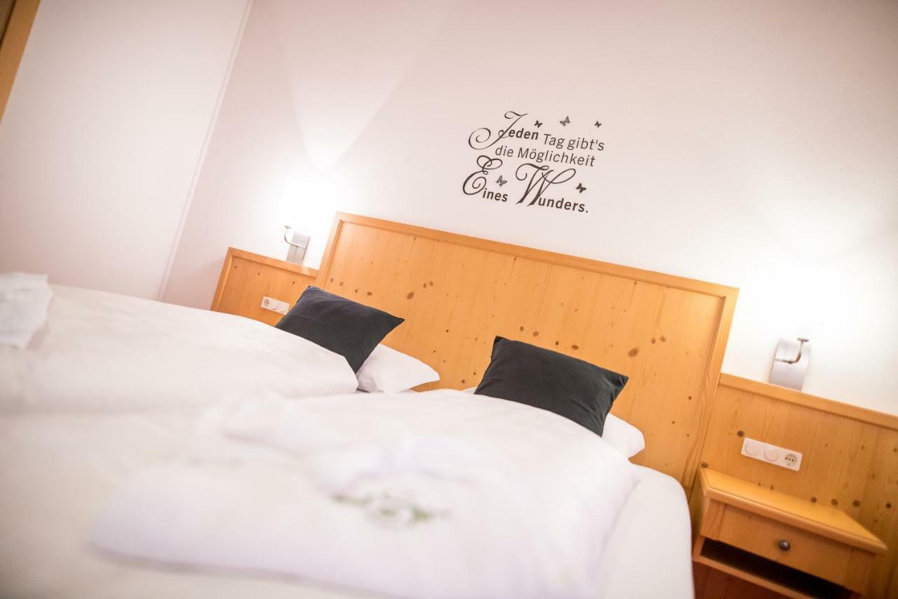 Hotel Zum See Martello Extérieur photo