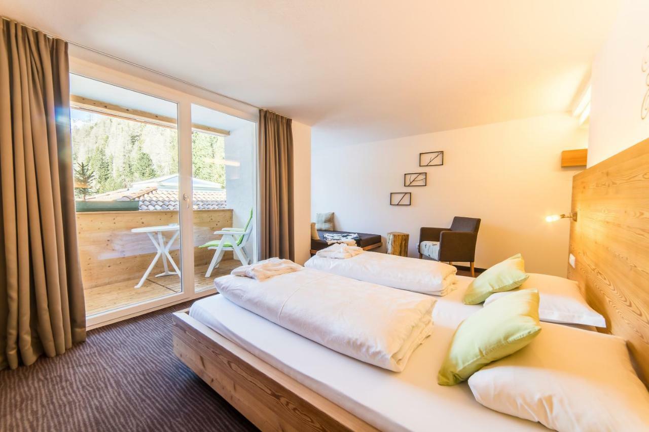 Hotel Zum See Martello Extérieur photo