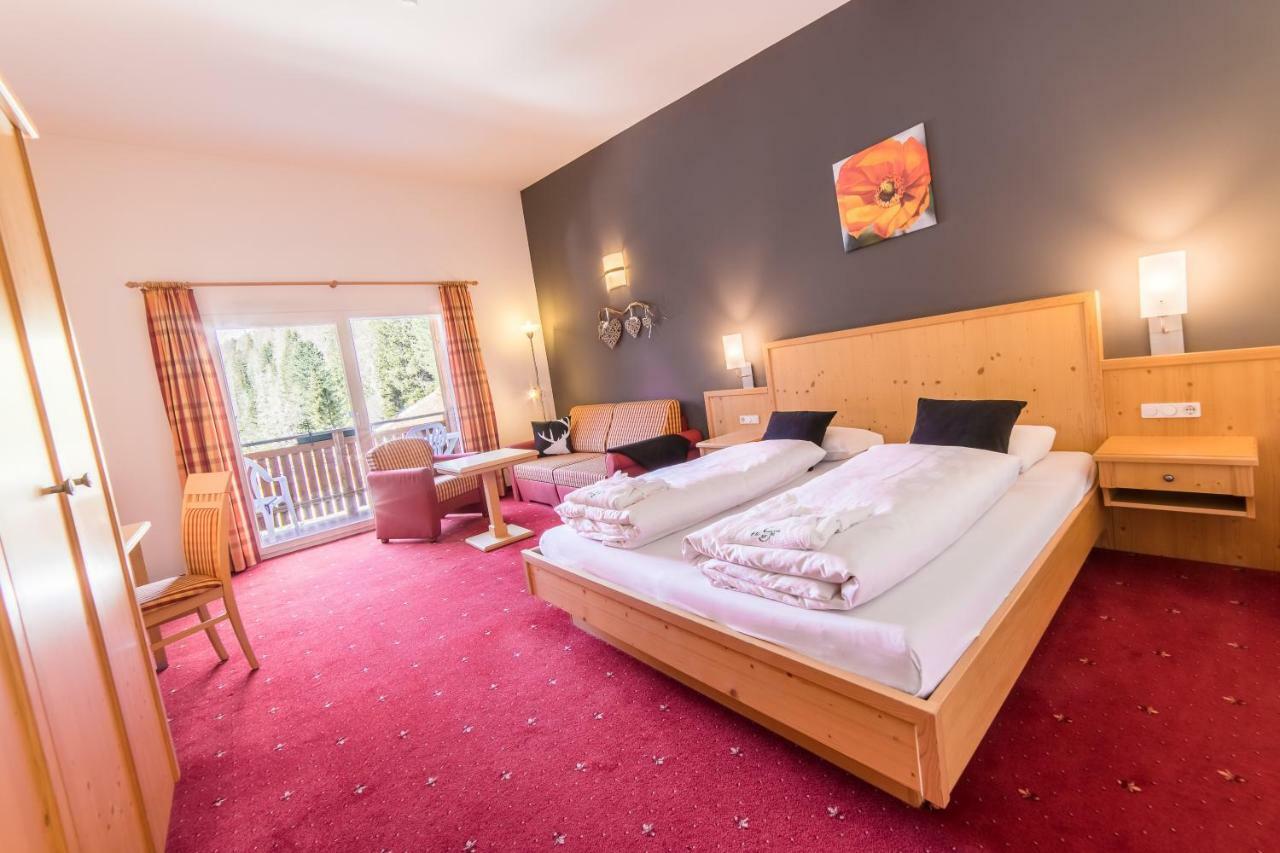 Hotel Zum See Martello Extérieur photo