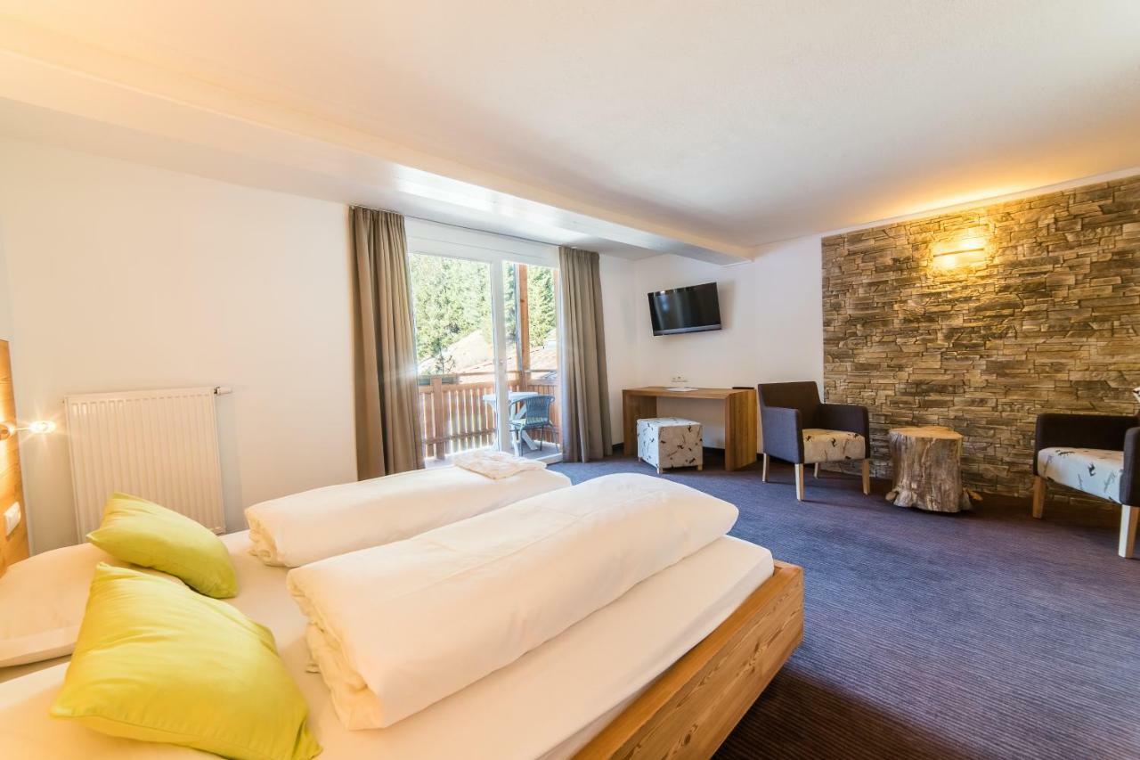 Hotel Zum See Martello Extérieur photo