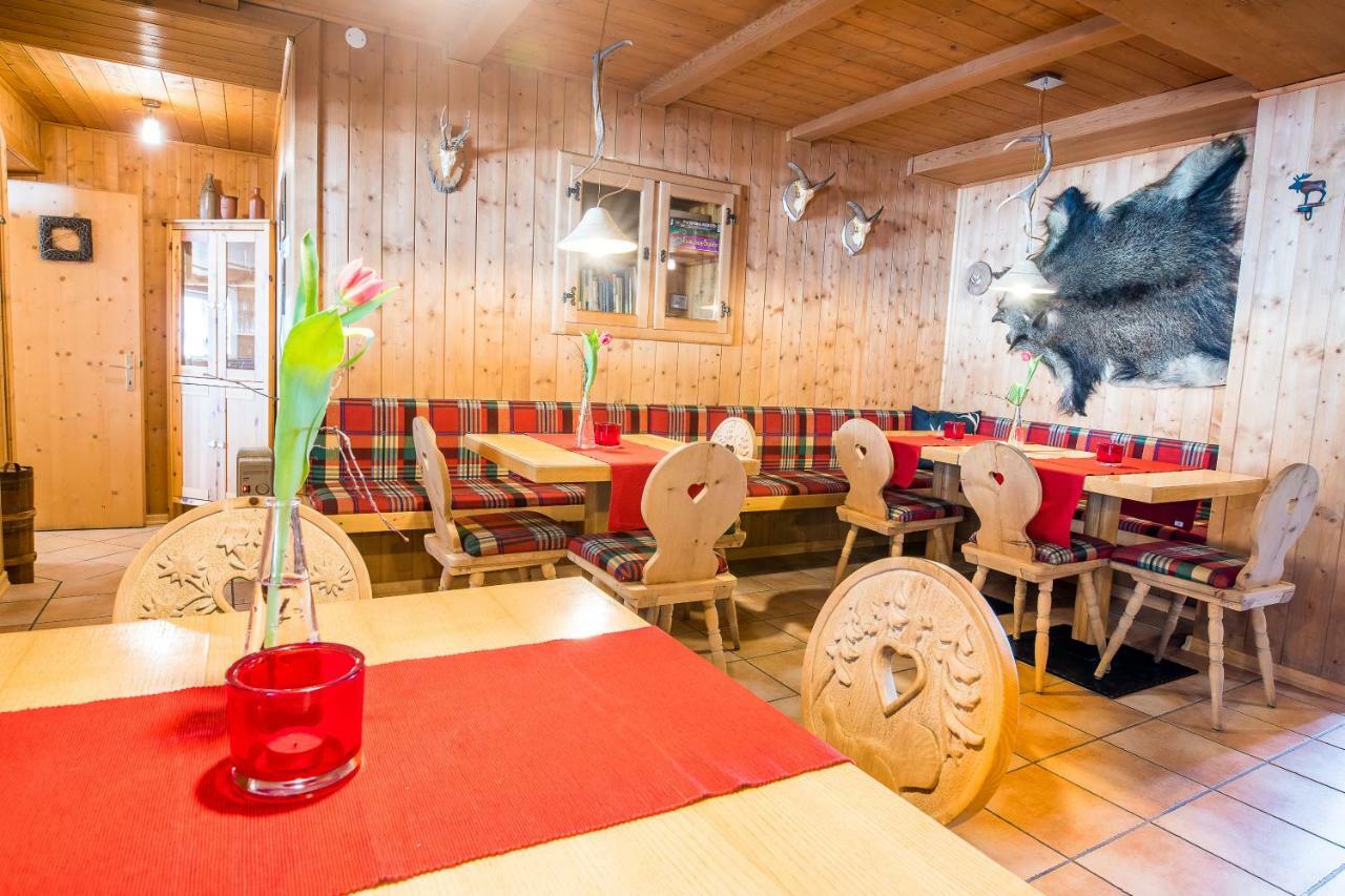 Hotel Zum See Martello Extérieur photo
