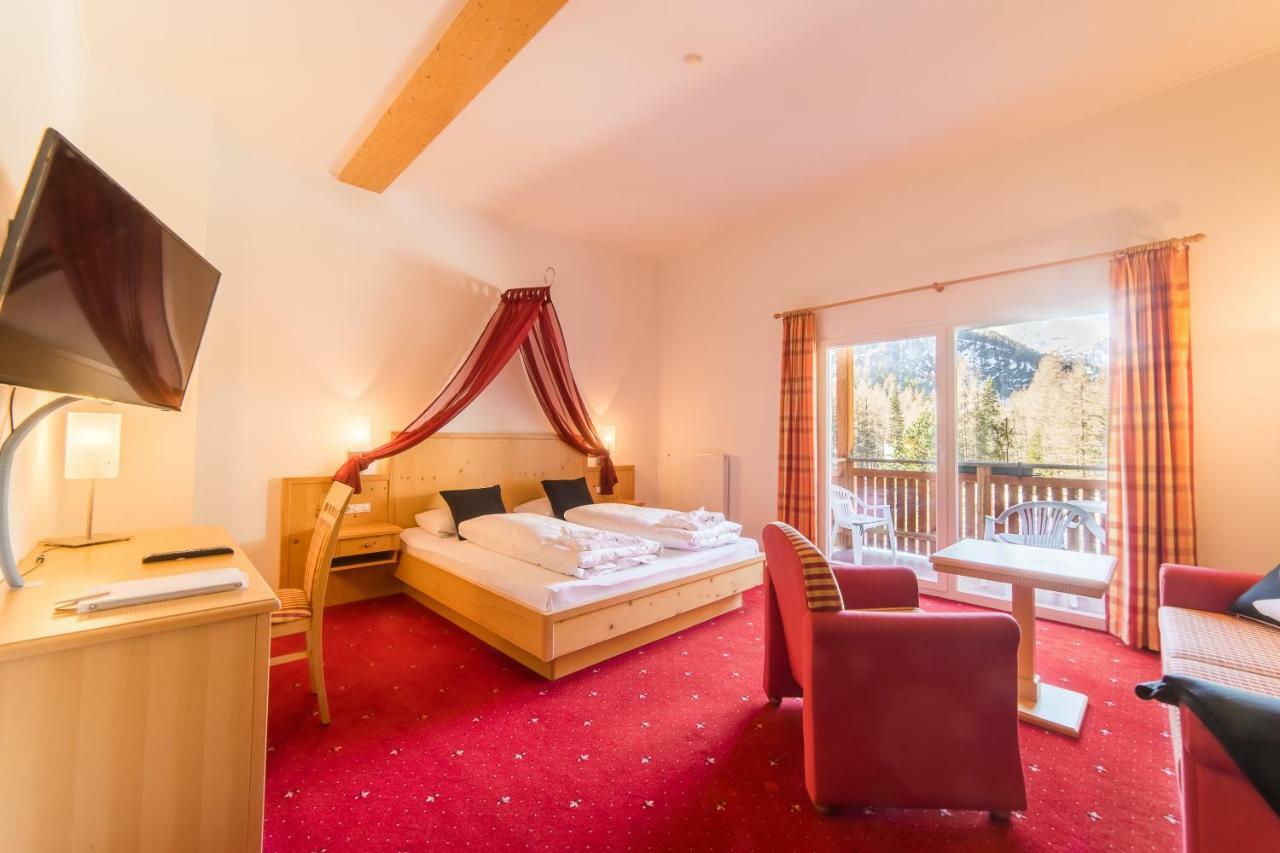 Hotel Zum See Martello Extérieur photo